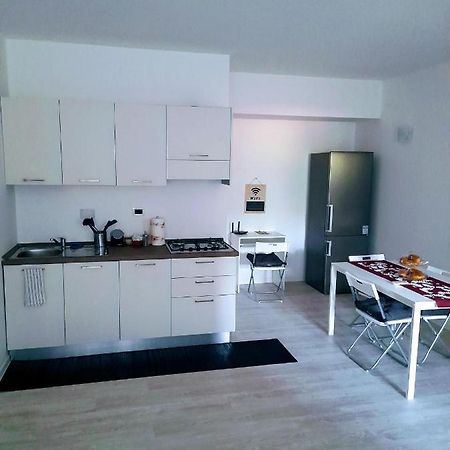 Casa Giulia Lägenhet Trieste Exteriör bild